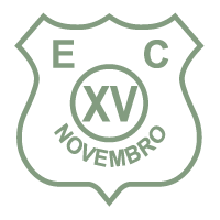 Esporte Clube XV de Novembro (Caraguatatuba/SP)