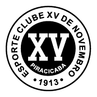 Descargar Esporte Clube XV de Novembro de Piracicaba-SP