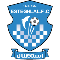 Esteghlal FC (Alternative Logo)
