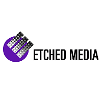 Etched Media