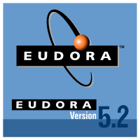 Eudora Mail Client 5.2