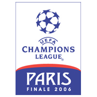 Eufa Champions League Final 2006