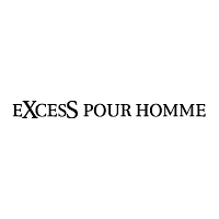 Excess Pour Homme