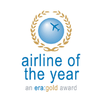 era s Airline of the Year Gold Award
