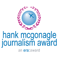 era s Hank McGonagle award