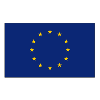 European Union Flaf (EU flag)