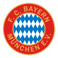FC Bayern Munchen E.V. (old logo)