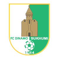FC Dinamo Sukhumi