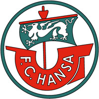 Download FC Hansa (old logo)