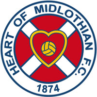 Download FC Hearts Edinburg (old logo)