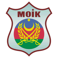 Download FC MOIK Baku