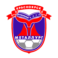Download FC Metallurg Krasoyarsk