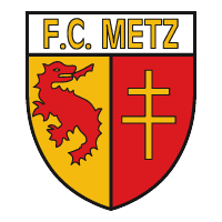 FC Metz (old logo)