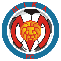 FC Mika Ashtarak