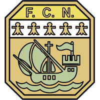 FC Nantes (old logo)