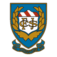 FC St. Johnstone Perth (old logo)