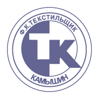 FC Tekstilschik Kamishin