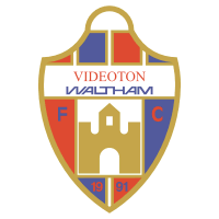 Download FC Videoton-Waltham Szekesfehervar