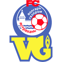 Download FC Volgar Gazprom Astrakhan