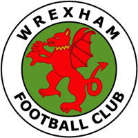Download FC Wrexham (old logo)