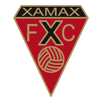 Download FC Xamax Neuchatel (old logo)