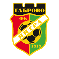 Descargar FC Yantra Gabrovo (new logo)
