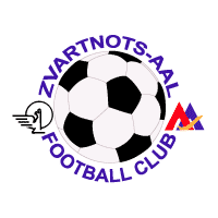 FC Zvartnots-AAL Erevan