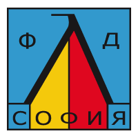 FD Levski Sofia (old logo)