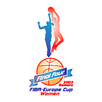 Download FIBA-Europe Cup Women