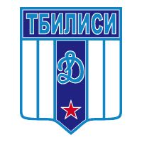 Descargar FK Dinamo Tbilisi (old logo)