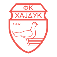 Descargar FK Hajduk Belgrad