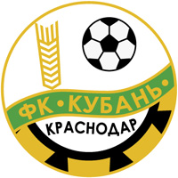 FK Kuban Krasnodar (logo of 80 s)