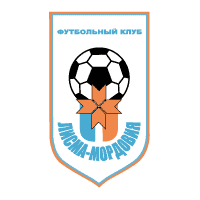 FK Lisma-Mordovia Saransk