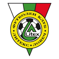 Download FK Litex Lovech (old logo)