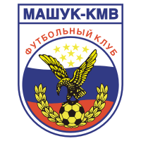 FK Mashuk-KMV Pyatigorsk