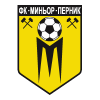 Download FK Minyor Pernik (old logo)