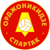 FK Spartak Ordjonikidze (now FK Spartak Vladikavkaz)