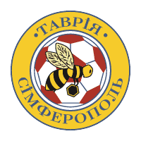 FK Tavriya Simferopol (old logo)
