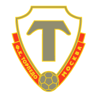 Download FK Torpedo Moskva