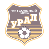Download FK Ural Ekaterinburg