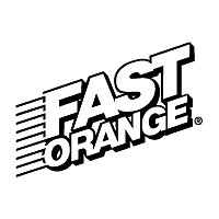 Fast Orange