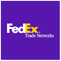 Download FedEx Trade Networks