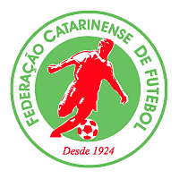 Federacao Catarinense de Futebol-SC/BR