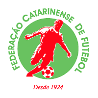 Federacao Catarinense de Futebol-SC/BR