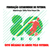 Descargar Federacao Catarinense de Futebol - 80 anos
