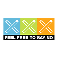 Download Feel Free To Say No