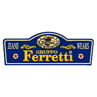 Download Ferretti