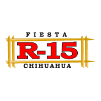 Fiesta R15