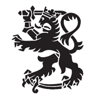 Finnish National Emblem