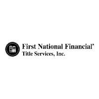 Download First National Financial Title Services